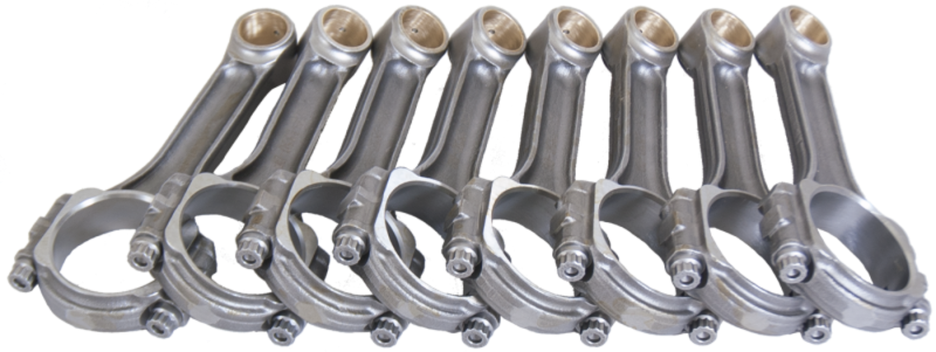 Picture of Eagle EAG Conrods I-Beam-8 Cyl Rear Connecting Rods - SIR5850BBLW