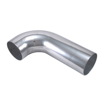 Picture of Spectre Universal Tube Elbow 3in. OD / 90 Degree (6in. Leg) - Aluminum