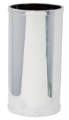 Picture of Spectre Straight Intake Tube 3in. OD x 6in. L - Chrome