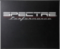 Picture of Spectre GM TH350 Transmission Pan - Chrome