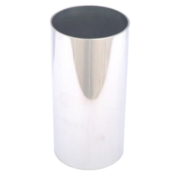 Picture of Spectre Universal Tube 3in. OD x 6in. Length - Aluminum