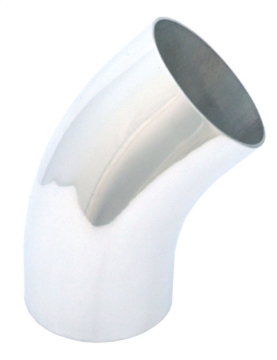Picture of Spectre Universal Tube Elbow 3in. OD / 45 Degree - Aluminum