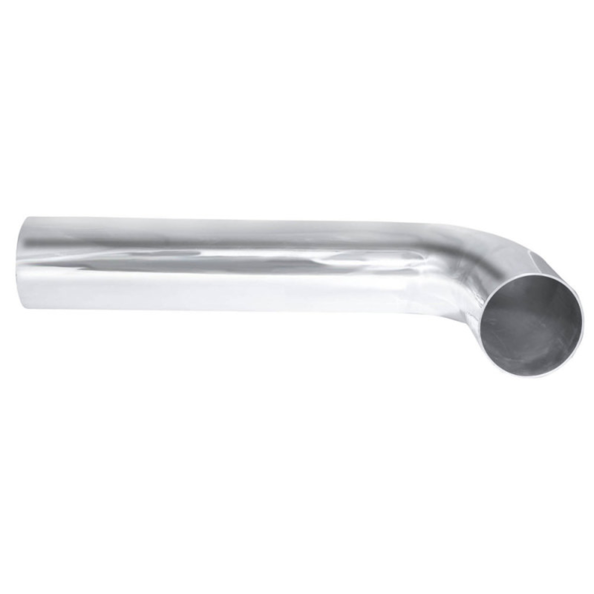 Picture of Spectre SPE Tubing-4in. Aluminum Aluminum Tubing - 97991