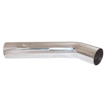 Picture of Spectre Universal Tube Elbow 4in. OD x 16in. Length / 45 Degree - Aluminum