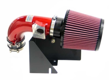 Picture of KN Cold Air Intakes - 69-3511TR