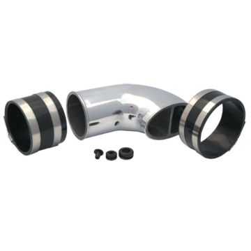 Picture of Spectre GM LT-1 Air Inlet 3-1/2in. OD / 90 Degree Bend - Polished