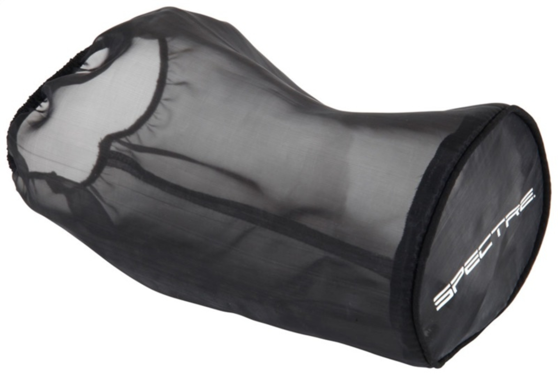 Picture of Spectre Universal Pre-Filter Wrap 6.125in. x 9.125in. - Black
