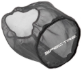 Picture of Spectre Universal Pre-Filter Wrap 6in. x 6.125in. - Black