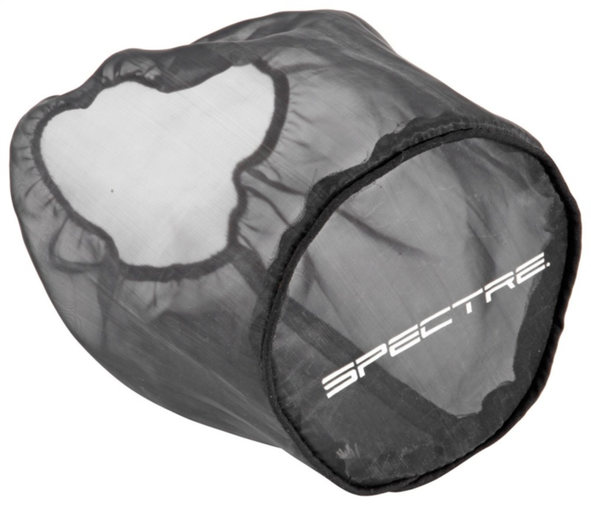 Picture of Spectre Universal Pre-Filter Wrap 6in. x 6.125in. - Black