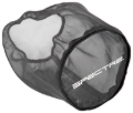 Picture of Spectre Universal Pre-Filter Wrap 6in. x 6.125in. - Black