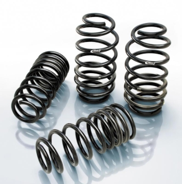 Picture of Pro-Kit Lowering Springs