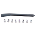 Picture of Spectre Wire Marker Set w/Tool - 8mm