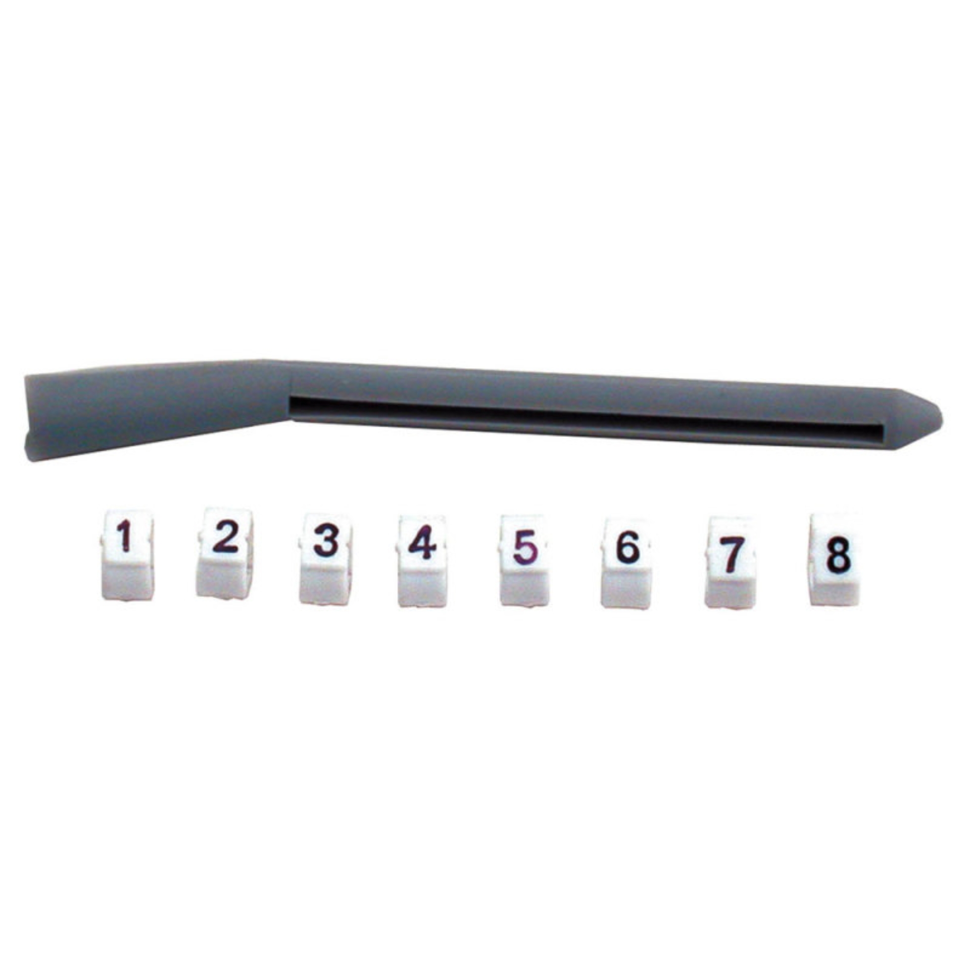 Picture of Spectre Wire Marker Set w/Tool - 8mm