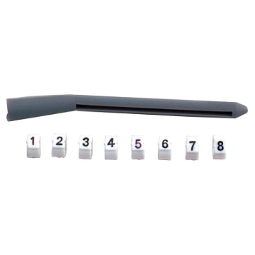 Picture of Spectre Wire Marker Set w/Tool - 8mm