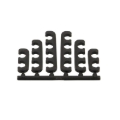 Picture of Spectre Wire Separators 7-8mm