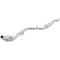 Picture of California Direct-Fit Catalytic Converter-Mercedes-Benz