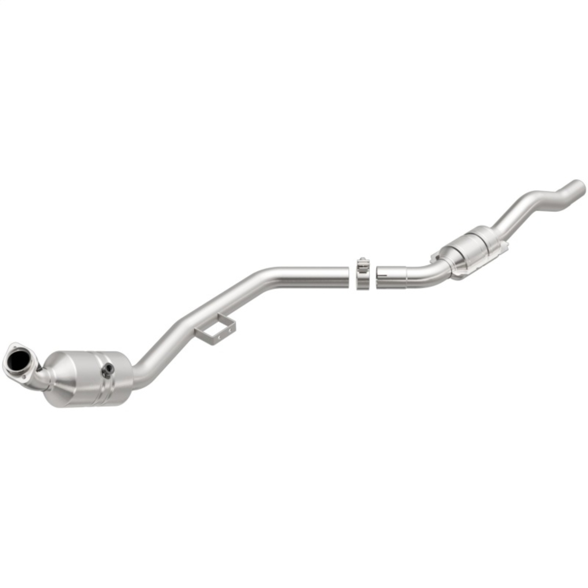 Picture of California Direct-Fit Catalytic Converter-Mercedes-Benz