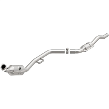 Picture of California Direct-Fit Catalytic Converter-Mercedes-Benz
