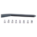 Picture of Spectre Wire Marker Set w/Tool - 8mm