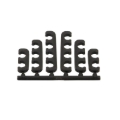 Picture of Spectre Wire Separators 7-8mm