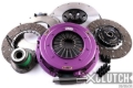 Picture of XCLUTCH XCL Clutch-10.5in Twin Sprung Organic Clutch Kits - XKFD27640-2A