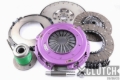 Picture of XCLUTCH XCL Clutch-10.5in Twin Sprung Organic Clutch Kits - XKFD27655-2A