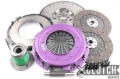 Picture of XClutch 11-14 Ford Mustang GT 5.0L 10.5in Twin Solid Organic Clutch Kit