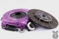 Picture of XCLUTCH XCL Clutch-Stage 1 Sprung Organic Clutch Kits - XKFD28002-1A