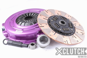 Picture of XClutch 96-04 Ford Mustang GT 4.6L Stage 2 Cushioned Ceramic Clutch Kit