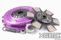 Picture of XClutch 96-04 Ford Mustang GT 4.6L Stage 2R Extra HD Sprung Ceramic Clutch Kit