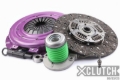 Picture of XCLUTCH XCL Clutch-Stage 1 Sprung Organic Clutch Kits - XKFD28421-1A