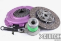 Picture of XCLUTCH XCL Clutch-Stage 1 Sprung Organic Clutch Kits - XKFD28431-1A