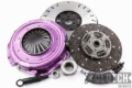 Picture of XCLUTCH XCL Clutch-Stage 1 Sprung Organic Clutch Kits - XKFD28502-1A