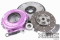 Picture of XClutch 68-70 Ford Mustang Base 7.0L Stage 1 Sprung Organic Clutch Kit