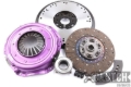 Picture of XClutch 68-70 Ford Mustang Base 7.0L Stage 1 Sprung Organic Clutch Kit