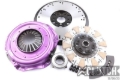 Picture of XClutch 68-70 Ford Mustang Base 7.0L Stage 2 Cushioned Ceramic Clutch Kit