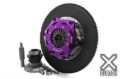 Picture of XClutch 98-02 Chevrolet Camaro Z28 5.7L 7.25in Triple Solid Ceramic Clutch Kit