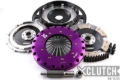 Picture of XClutch 98-02 Chevrolet Camaro Z28 5.7L 9in Twin Solid Ceramic Clutch Kit
