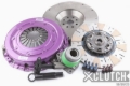 Picture of XClutch 08-11 Cadillac CTS Premium 3.6L Stage 2 Cushioned Ceramic Clutch Kit
