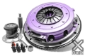 Picture of XCLUTCH XCL Clutch-10.5in Twin Solid Organic Clutch Kits - XKGM27630-2G