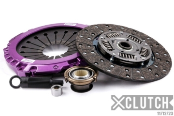 Picture of XClutch 93-99 Chevrolet Camaro Z28 5.7L Stage 1 Sprung Organic Clutch Kit