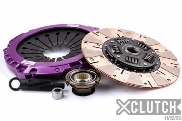Picture of XClutch 93-99 Chevrolet Camaro Z28 5.7L Stage 2 Cushioned Ceramic Clutch Kit