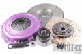 Picture of XClutch 98-02 Chevrolet Camaro Z28 5.7L Stage 2 Cushioned Ceramic Clutch Kit