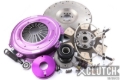 Picture of XClutch 08-09 Pontiac G8 GXP 6.2L Stage 2 Sprung Ceramic Clutch Kit