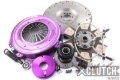 Picture of XCLUTCH XCL Clutch-Stage 2R Extra HD Sprung Ceramic Clutch Kits - XKGM28692-1R
