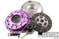 Picture of XCLUTCH XCL Clutch-Stage 1 Sprung Organic Clutch Kits - XKGM30601-1A