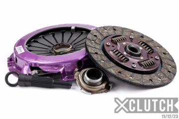 Picture of XClutch 96-97 Hyundai Elantra GLS 1.8L Stage 1 Sprung Organic Clutch Kit