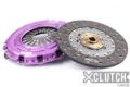 Picture of XClutch 14-16 Kia Forte Koup SX 1.6L Stage 1 Solid Organic Clutch Kit