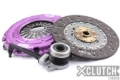 Picture of XClutch 14-16 Kia Forte Koup SX 1.6L Stage 1 Solid Organic Clutch Kit