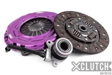 Picture of XClutch 14-16 Kia Forte Koup SX 1.6L Stage 1 Sprung Organic Clutch Kit